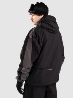 Dimito Wave Padded (Polartec) Jacket - buy now | ID-756891